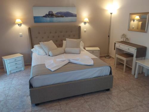 Kefalos Apartment | Villa Soula Kaliva