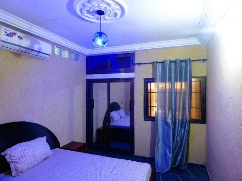 Lome Apartment | VILLA Sourou Climatisée Avec WiFi Gratuit A 6 Nuitées de Réservation