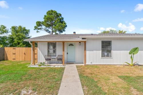 Gulf Breeze House | Villa South