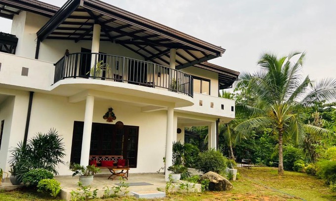 Balapitiya House | Villa SP 41