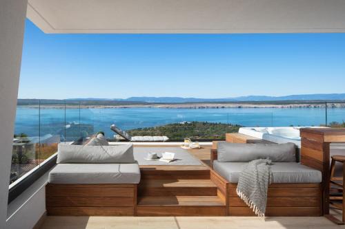 Dramalj Villa | Villa SPA