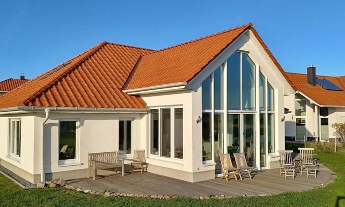 Trent Villa | Villa "spatzennest" das Feriendomizil für den Gehobenen Anspruch