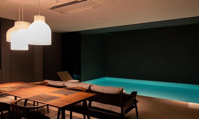 Motobu House | Villa Speciale
