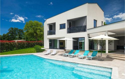 Kringa House | Villa Speranza