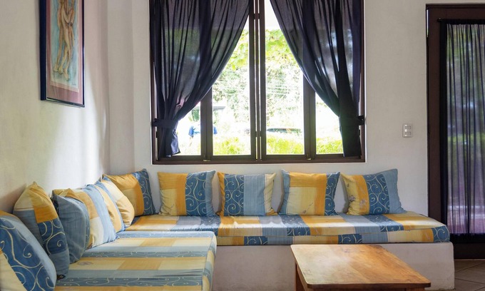 El Cerro Villa | Villa Spring#5 w/Pool close to Evething in Manuel Antonio