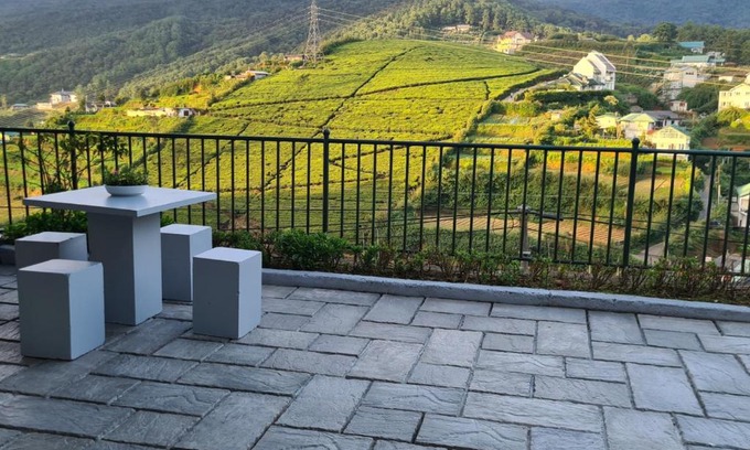 Nuwara Eliya Villa | Villa Spring Acre