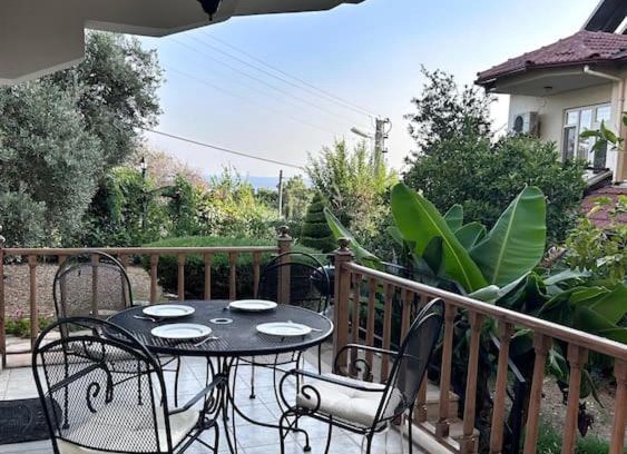 Alanya Villa | Villa SSE