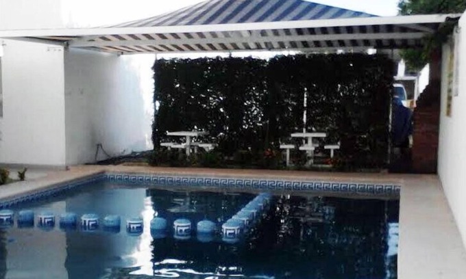 Los Mochis Hotel | Villa St Cruz Los Mochis