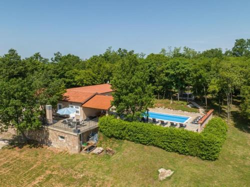 Zupanici Villa | Villa St Nikola with jacuzzi and private swimming pool