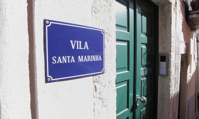 Alfama Apartment | Villa Sta.Marinha