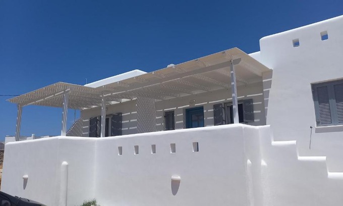 Glinado House | Villa sta Vasilika