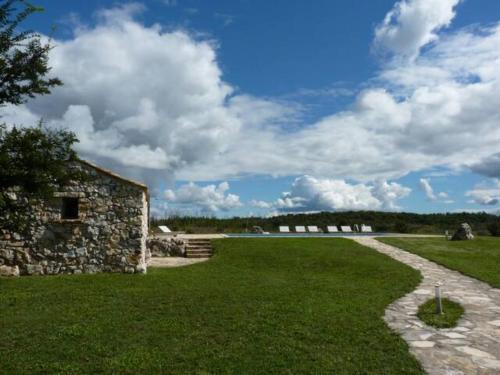 Grzini Villa | Villa Stancia Cicada- At Home In Istria