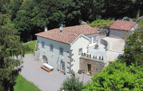 Zvonece Villa | Villa Stancija Kavali by Villas Guide