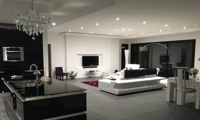 Montauban House | Villa Standing Chez Michael