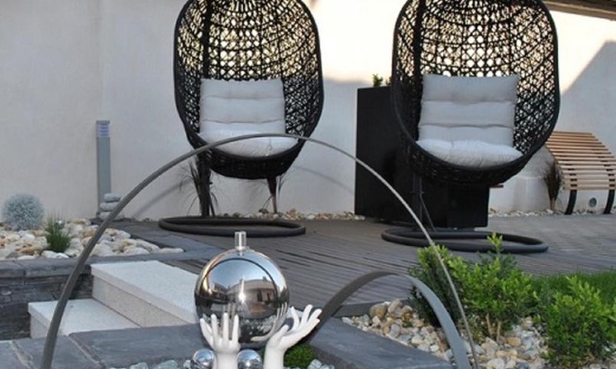 Hevlin House | Villa Star House