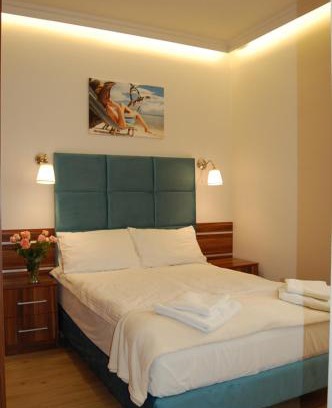 Miedzyzdroje House | Villa Star