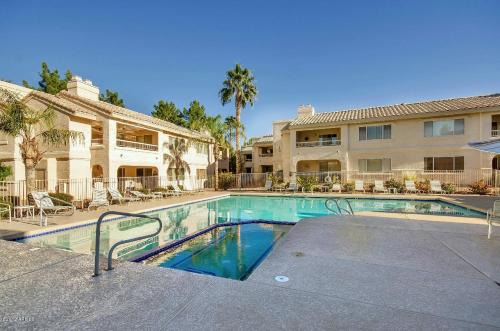 Villages Five Apartment | Villa Starfire