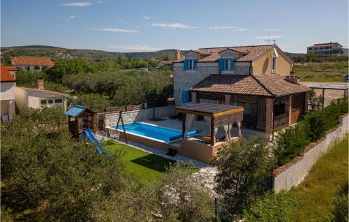 Pakostane House | Villa Stella Del Lago