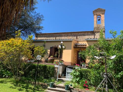 Montalcino House | VILLA STELLA