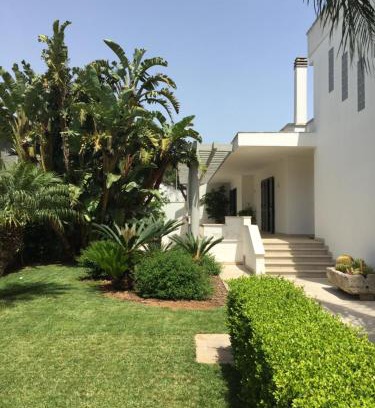 Veglie Bed & Breakfast | Villa Sterlizia