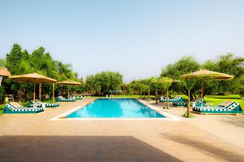 Oulad Hassoune Bed & Breakfast | Villa Stevana