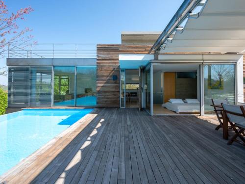 Castellinaldo Villa | Villa Stordita by Interhome