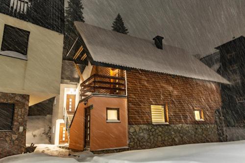 Jahorina Apartment | Villa Strahinja Lux Jahorina