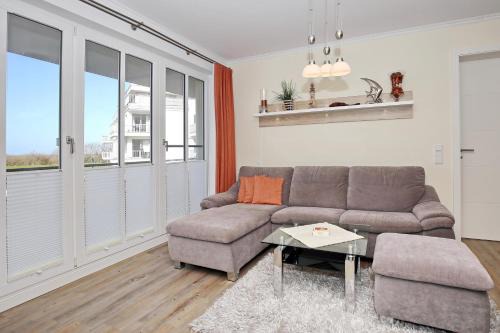 Boergerende-Rethwisch Apartment | Villa Strandvogt Wohnung 11