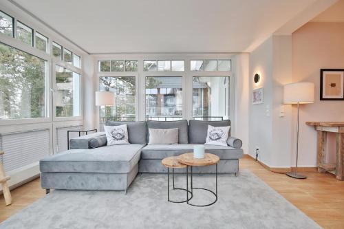 Timmendorfer Strand Apartment | Villa Strandallee 164 Villa Strandallee 164 Appartement 5