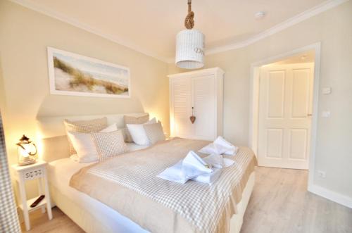 Zingst Apartment | Villa Strandblick 9