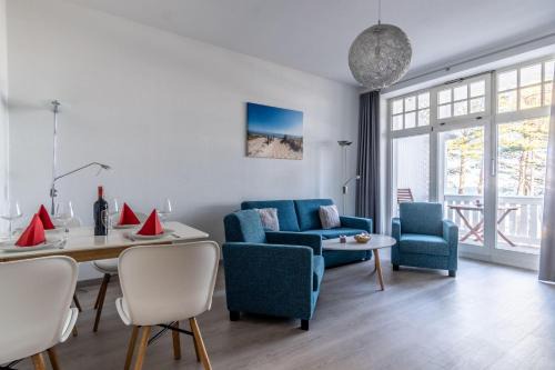 Binz Apartment | Villa-Strandidyll-Binz-Typ-2-Apartment-6