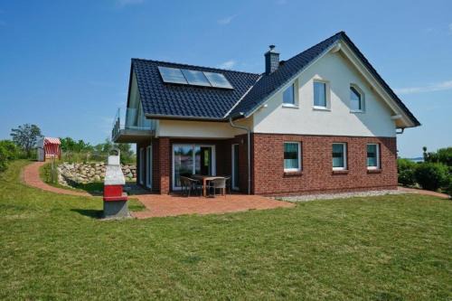 Wohlenberg House | Villa Strandoase