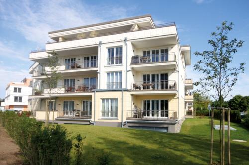Boergerende-Rethwisch Apartment | Villa Strandvogt