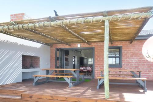 Struisbaai House | Villa Struis