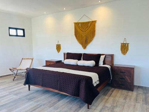 Puerto Morelos Apartment | Villa & Studios Kosom Aldea Ha Puerto Morelos