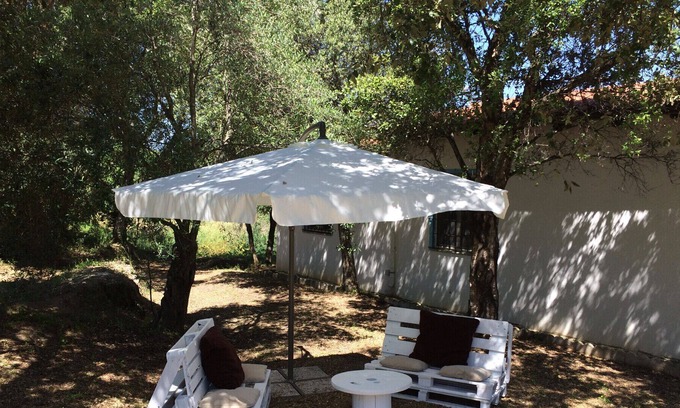 Oliena Villa | Villa Su Tantu