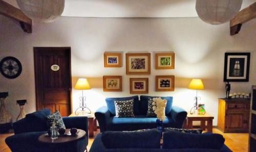 Zona Centro Bed & Breakfast | Villa Sueño Azul B&B