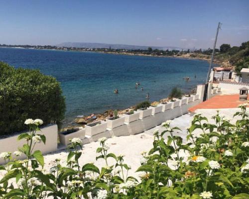 Punta Milocca House | Villa sul Mare