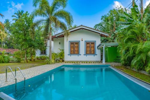 Talpe Apartment | Villa Summer Dream