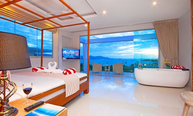 Moo 5 Villa | Villa Summer Salt