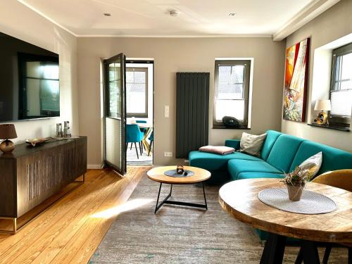 Timmendorfer Strand Apartment | Villa SummerGreen
