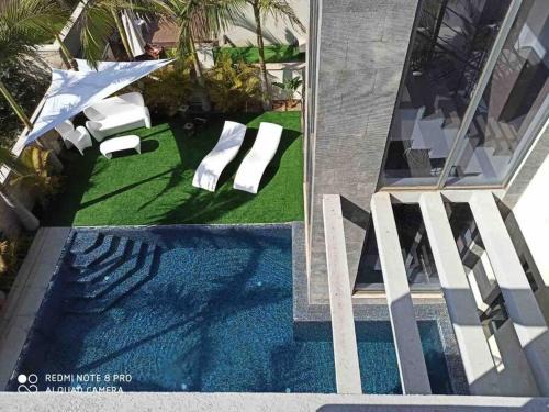 Ashkelon Villa | Villa SUN
