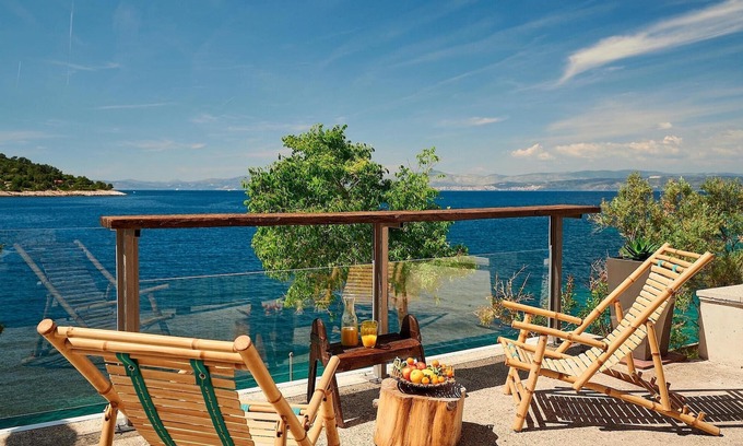 Rogac House | Villa Sun Spalato Mistral