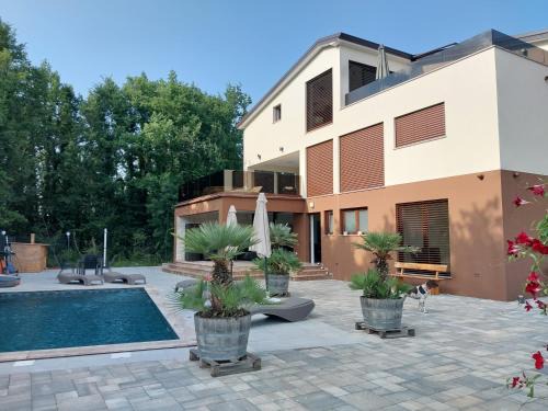 Funtana Apartment | Villa Sunce Funtana