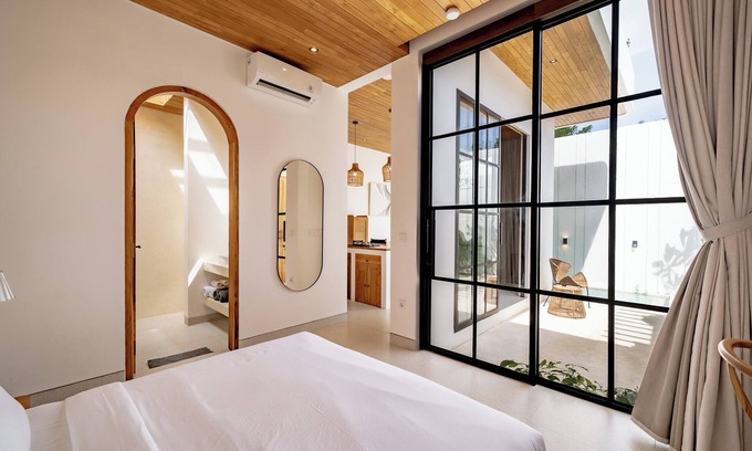 Uluwatu Villa | Villa Sunny Day Suites Uluwatu