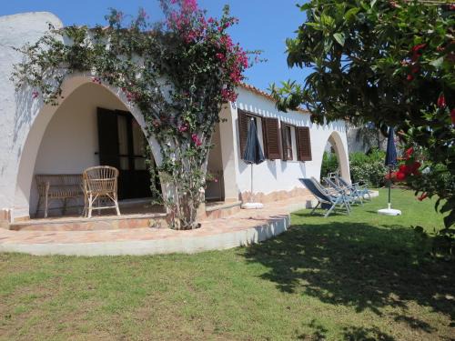 Costa Rei House | Villa Sunrise 1