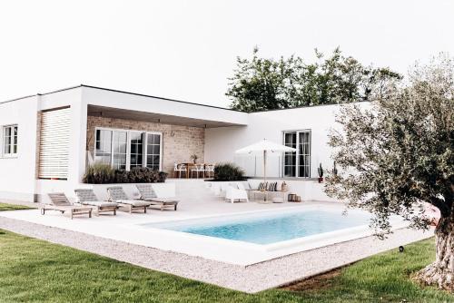 Nedescina Villa | Villa Sunrise