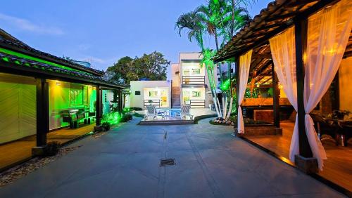 Arraial d'Ajuda Apartment | Villa Sunset