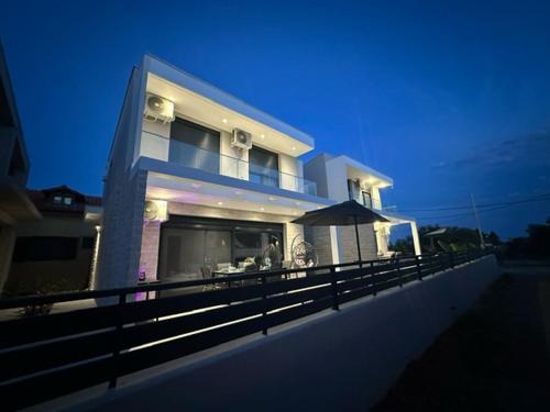 Gerakini Villa | Villa Sunset