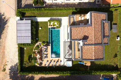 Mali Maj Villa | Villa Sunset view